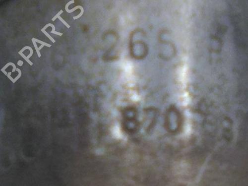 Electronic sensor VW GOLF IV (1J1) 1.4 16V | BP19853908M84 