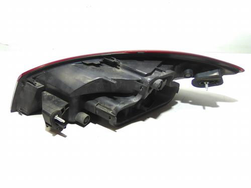 Left taillight RENAULT MEGANE III Coupe (DZ0/1_) 1.5 dCi (DZ09, DZ0D, DZ1F, DZ1G, DZ14, DZ29) | BP19874917C34 