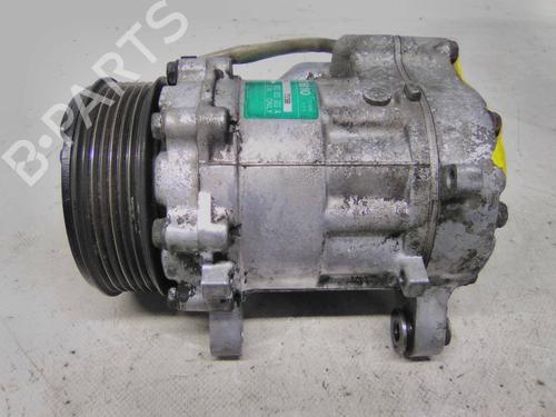 AC compressor VW POLO III (6N1) 100 1.4 16V | BP19848987M34 