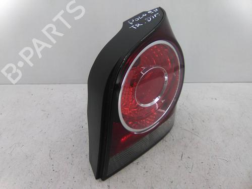 Højre baglygte VW POLO IV (9N_, 9A_) 1.9 TDI | BP22938350C35 