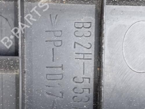 Air vent MAZDA 3 (BK) 1.3 (BK14) | BP28318496I21 