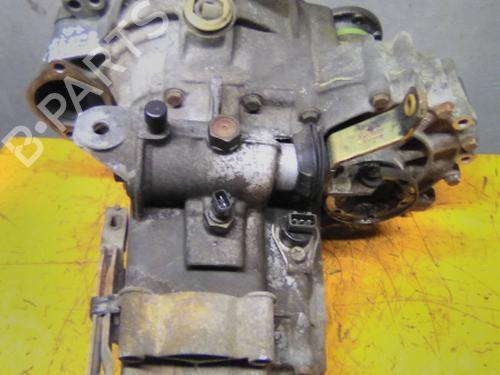 Gearbox VW GOLF III (1H1) 1.6 | BP19875263M3 