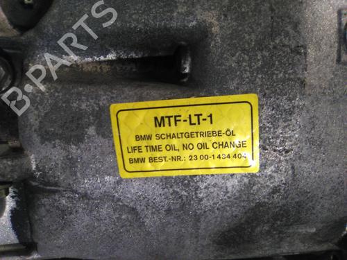 Gearbox BMW 3 (E46) 320 d | BP21049297M3 