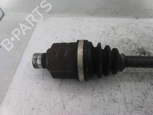 Right front driveshaft OPEL COMBO Box Body/MPV 1.7 CDTI 16V | BP19813659M39 