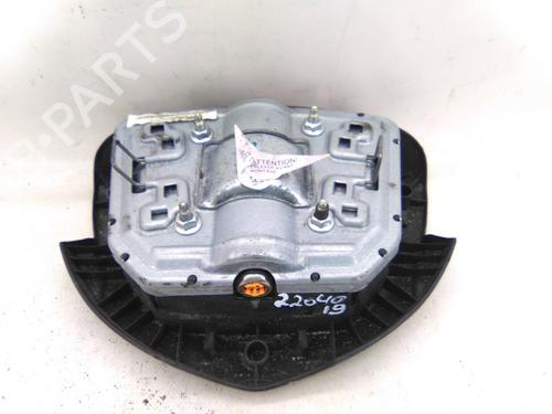 Driver airbag RENAULT CLIO II (BB_, CB_) 1.5 dCi | BP28279218C9 