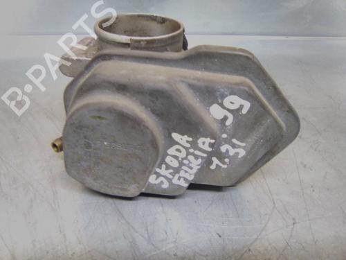 Used Throttle body SKODA FELICIA I (6U1) 1.3 (68 hp) 19851692