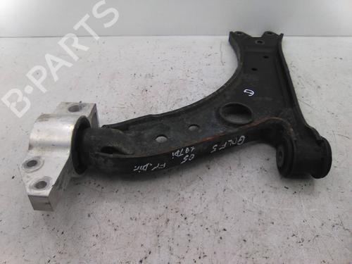 Right front suspension arm VW GOLF V (1K1) 1.9 TDI | BP19875234M13 