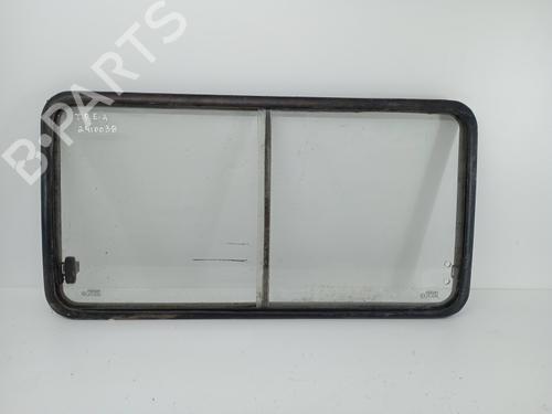 Panel rude bagtil venstre NISSAN VANETTE Van (_C22) 2.0 D (C22, GC22) (67 hp) 31255847