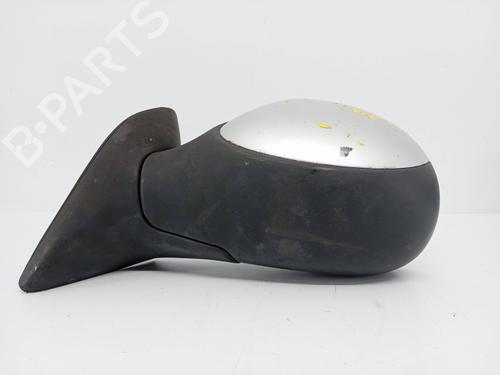 Left mirror CITROËN XSARA PICASSO (N68) 1.6 HDi | BP31864858C26