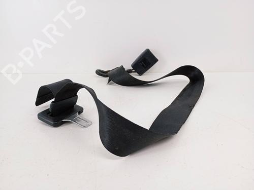 Engate do cinto VW GOLF IV Variant (1J5) 1.4 16V (75 hp) 33211591