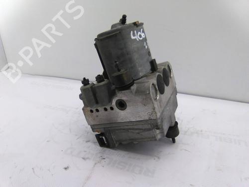 ABS Bremseaggregat PEUGEOT 406 Break (8E/F) 1.9 D | BP22952324M43 