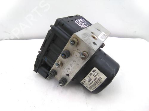 ABS pump BMW 3 (E46) 320 d | BP22965272M43