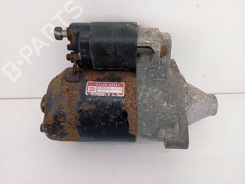 Used Starter Starter SUZUKI SWIFT II Hatchback (EA, MA) 1.0 (SF310, AA44) (50 hp) 33937327 33937327