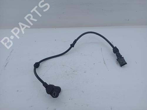 Modulo electronico OPEL CORSA C (X01) 1.7 DTI (F08, F68) (75 hp) 31255720
