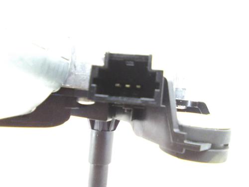 Rear wiper motor RENAULT CLIO V (B7_) 1.0 TCe 100 (B7MT) | BP30046472M102 