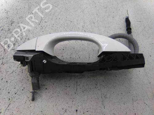 Front left exterior door handle SEAT ARONA (KJ7, KJP) 1.0 TSI | BP20370988C128