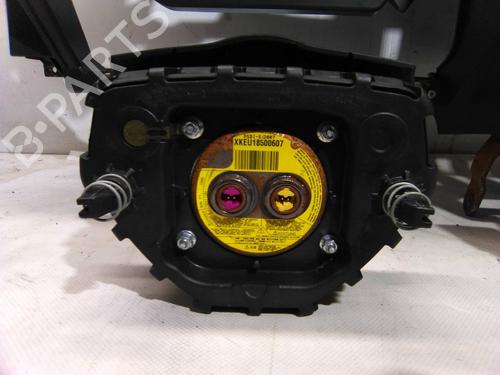 Kollisonspute sett OPEL ASTRA H (A04) 1.3 CDTI (L48) | BP19812839C86 