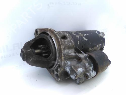 Used Starter OPEL ASTRA F Saloon (T92) 1.7 TD (F19, M19) (68 hp) 19822207