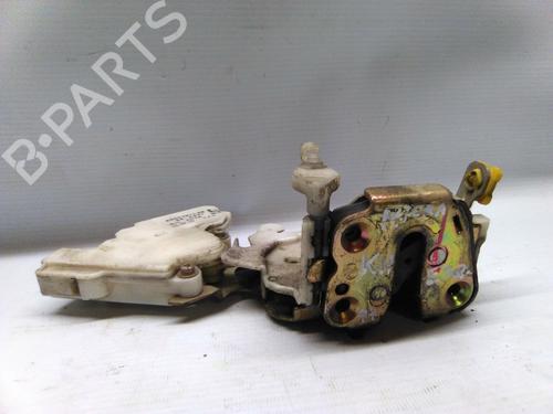 Used Front left lock NISSAN MICRA II (K11) 1.0 i 16V (54 hp) 19858900