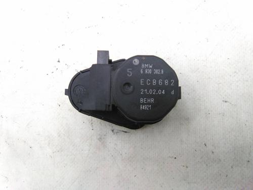 Used Heater blower motor BMW 5 (E60) 530 d (218 hp) 22958478