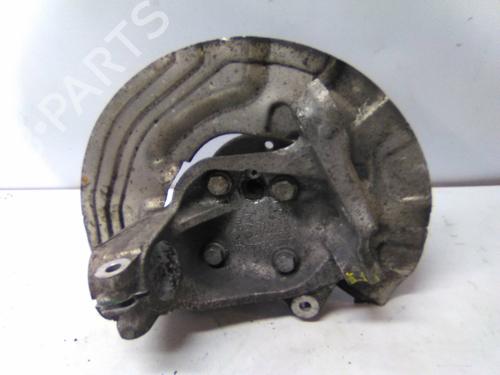 Left front steering knuckle BMW 3 Touring (E91) 330 d | BP19863254M25 