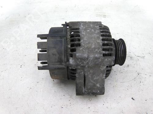 Alternator SMART FORTWO Cabrio (450) 0.6 | BP19815603M7 