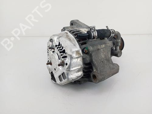 Alternator ROVER 25 I Hatchback (RF) 2.0 iDT | BP33859699M7 - Image 3
