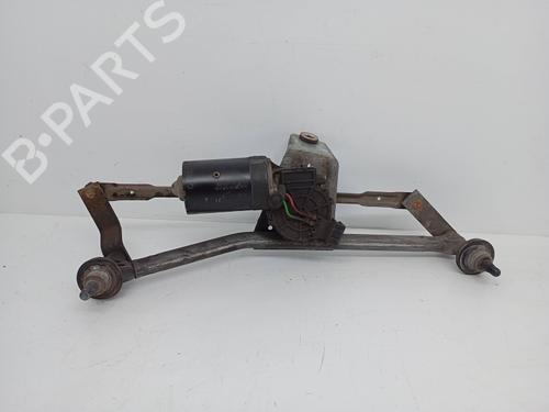 Vindrude Viskermekanisme PEUGEOT 206 Hatchback (2A/C) 1.9 D (69 hp) 31842491