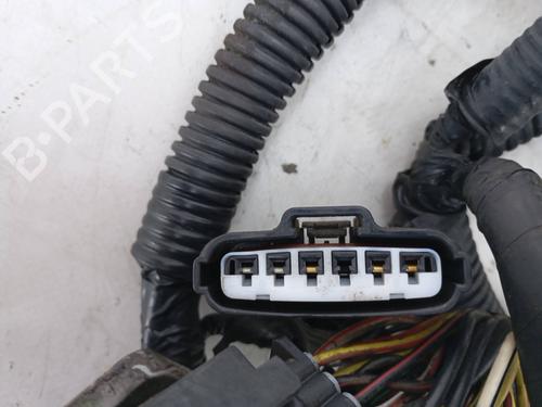 Wiring harness SUBARU IMPREZA Hatchback (GR, GH, G3) 2.0 D AWD | BP21667008E16