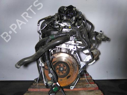 Engine HONDA CIVIC VIII Hatchback (FN, FK) 1.4 (FK1) | BP19810469M1 
