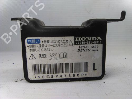 Other HONDA JAZZ II (GD_, GE3, GE2) 1.2 i-DSI (GD5, GE2) | BP19874404O1 