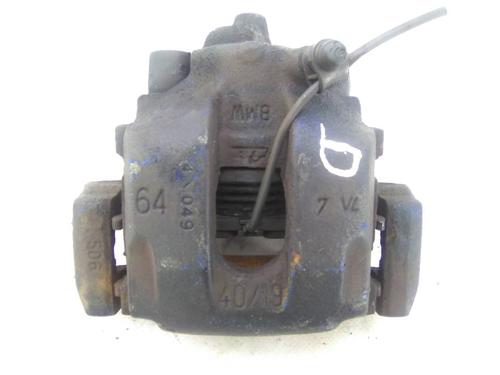 Høyre bremsecaliper bak BMW 3 Touring (E46) 320 d (150 hp) 19829059