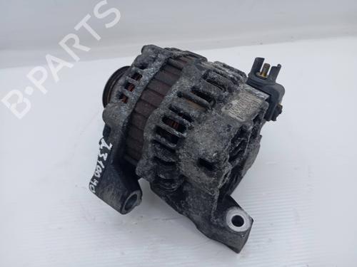 Alternator FORD FIESTA IV (JA_, JB_) 1.25 i 16V | BP28005381M7 