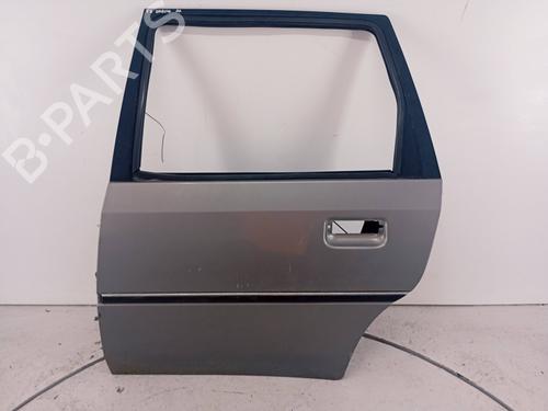 Used Left rear door Left rear door CITROËN AX (ZA-_) 11 (54 hp) 34227736 34227736