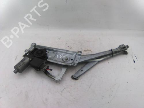 Used Front right window mechanism OPEL VECTRA B Estate (J96) 1.7 TD (F35) (82 hp) 19811432
