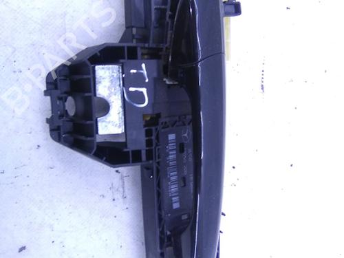 Used Rear right exterior door handle MERCEDES-BENZ E-CLASS T-Model (S212) E 250 CDI / BlueTEC (212.203, 212.204) (204 hp) 19832061