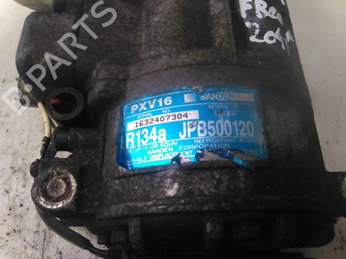 AC compressor LAND ROVER FREELANDER I (L314) 2.0 Td4 4x4 | BP19819946M34 