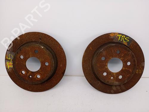 Used Other Other OPEL INSIGNIA A (G09) 2.0 CDTI (68) (131 hp) 33277217 33277217