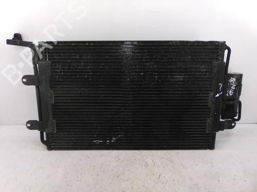 Used AC radiator VW GOLF IV (1J1) 1.9 TDI (110 hp) 19829844