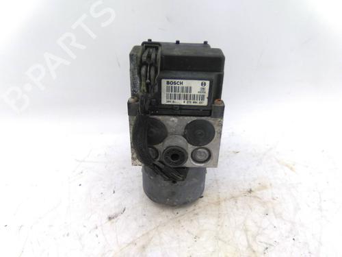 ABS pump OPEL CORSA C (X01) 1.2 (F08, F68) | BP19817007M43 