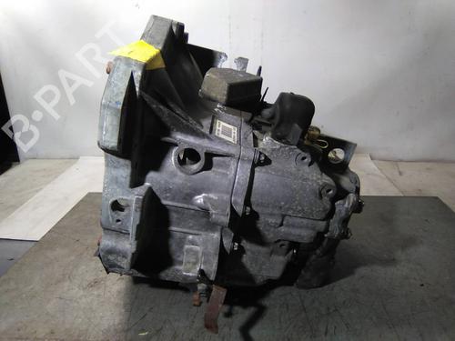 Gearbox RENAULT ESPACE III (JE0_) 2.2 dCi (JE0S) | BP19816230M3 