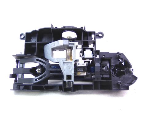 Front left exterior door handle BMW 5 (F10) 520 d | BP30194501C128