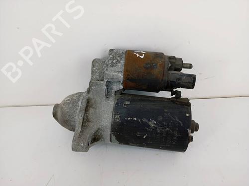 Used Starter Starter TOYOTA COROLLA (_E12_) 1.4 VVT-i (ZZE120_, ZZE120R) (97 hp) 33907285 33907285