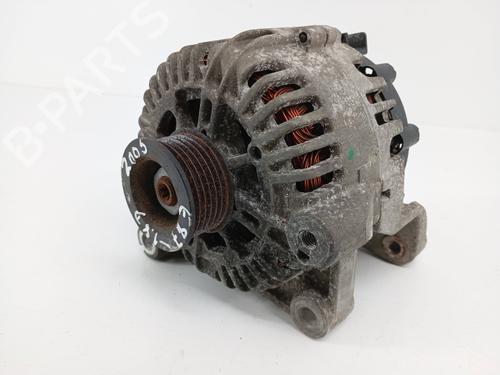 Dynamo BMW 1 (E87) 118 d (143 hp) 32189804