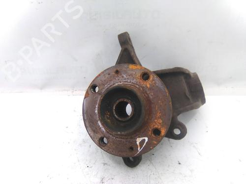 Used Right front steering knuckle PEUGEOT 205 Hatchback Van 1.7 Diesel (60 hp) 19876253