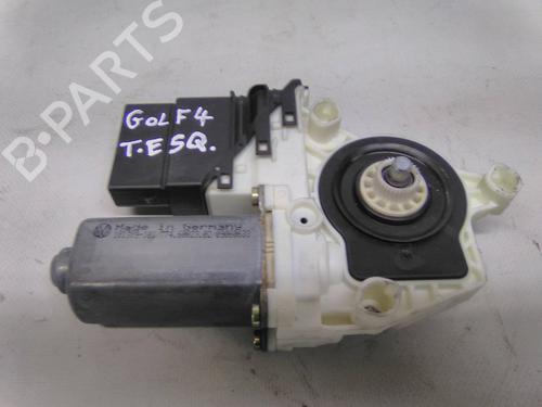 Used Rear left window mechanism VW GOLF IV (1J1) 1.4 16V (75 hp) 19865156