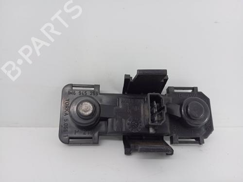 Used Lamp holder SEAT LEON (1M1) 1.9 TDI (110 hp) 31807121