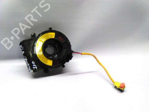 Used Squib airbag KIA SPORTAGE III (SL) 1.7 CRDi (116 hp) 19865362