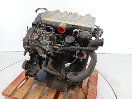 Used Engine (For Parts) PEUGEOT 306 Hatchback (7A, 7C, N3, N5) 1.9 D (69 hp) 31256607