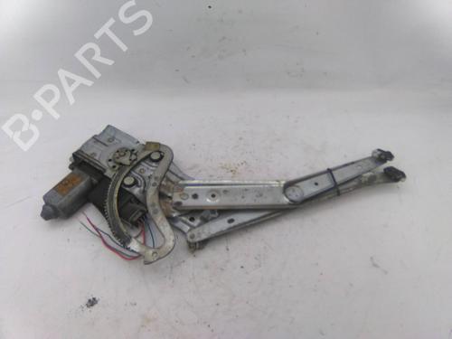 Front left window mechanism OPEL CORSA B (S93) 1.5 TD (F08, F68, M68) | BP19813688C22 